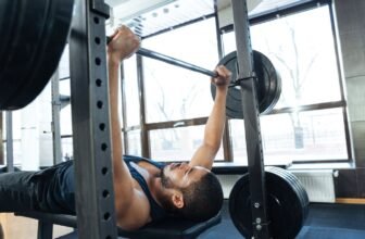 How one can Improve Your Bench Press