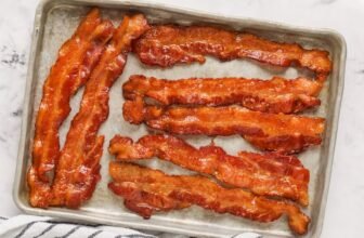 How one can Cook dinner Bacon within the Oven