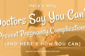 Why Medical doctors Say You Cannot Stop Being pregnant Problems (And How You Truly Can)