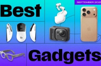 The Greatest Devices of September 2025