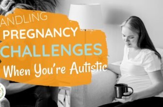 The best way to Take care of Being pregnant as an Autistic Lady (Sensory Points and Extra)