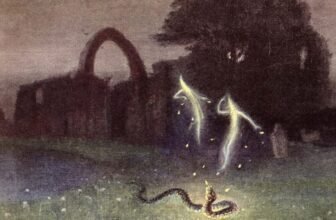 Sorry, Ghost Hunters—Will-o’-the-Wisps Are Simply Electrified Swamp Farts