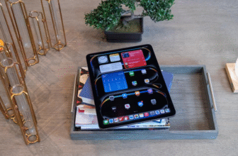 It seems to be like an M5 iPad Professional is coming very quickly