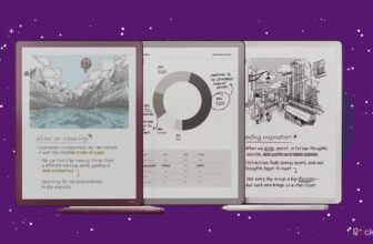 3 new ultra-thin Kindle Scribe fashions are coming later this yr, together with one in colour