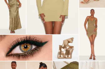 #SHIRLEYSFAVESANDFINDS #36 – Shirley’s Wardrobe | Magnificence & Model Weblog