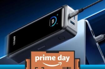 Anker’s newest Prime charging units are already 20 % off