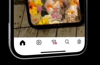 Instagram checks new format that places the highlight on Reels and DMs