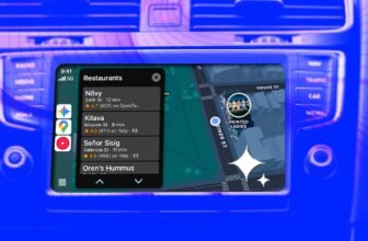 4 on a regular basis causes I need Google Gemini in my automobile (and why you would possibly, too)