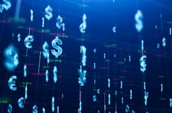 PayPal’s blockchain accomplice by accident minted $300 trillion in stablecoins