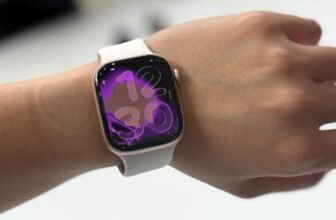 You possibly can already get a reduction on the Apple Watch Sequence 11 at Amazon