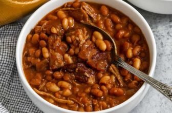Pork and Beans