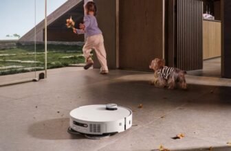 Prime Day Is the Prime Time to Make a Dreame Robotic Flooring Cleaner Your Superior New Actuality