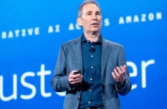 Amazon CEO Now Says AI Is Not Chargeable for Current Layoffs