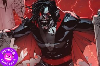 David Dastmalchian Needs Again Within the MCU… as Morbius