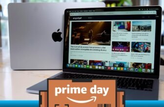 Early gross sales on machines from Apple, Dell, Lenovo, HP and extra