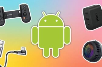 I turned my previous Android right into a full-fledged sport console with these 5 add-ons