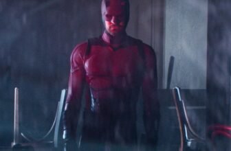 Born Once more’ Nearly Had an Echo/Punisher Teamup