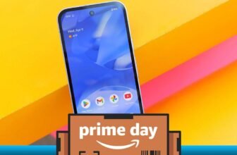 Prime Day offers embody the Google Pixel 9a for a brand new report low