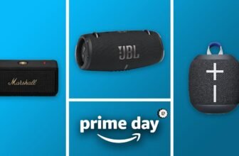 One of the best Day 2 Prime Day speaker offers: JBL, Bose, Final Ears and extra