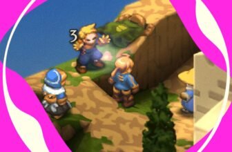 In ‘Ultimate Fantasy Techniques’, Throwing Rocks at Assholes Is Solidarity