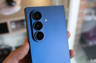 The Galaxy S26 Extremely may copy the iPhone 17 Professional in a really apparent means