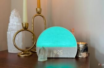 This sensible alarm clock modified my life, and it simply fell to its all-time low worth