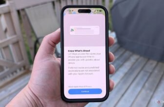 I discovered a solution to cease Apple Maps from monitoring my each transfer