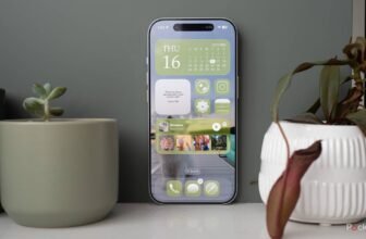 This free iPhone trick makes your own home display as distinctive as you might be