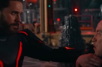 Ares’ Set Habits Was Possibly His Least Bizarre-Ass Set Habits