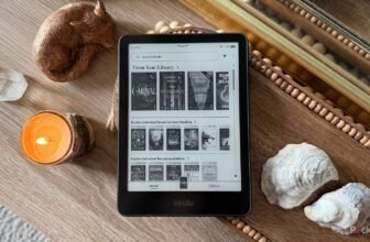 The Kindle’s most underrated function is my new secret weapon