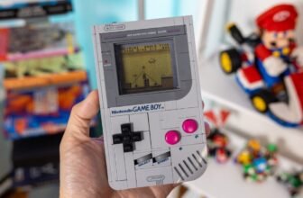 The Designers Share All of the Secrets and techniques to the Enjoyable, Nostalgic Set