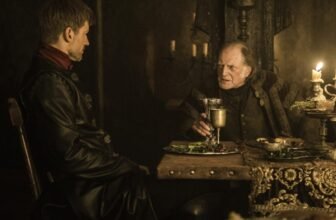 The ‘Knight of the Seven Kingdoms’ Showrunner Has an Concept for an Unhinged ‘Recreation of Thrones’ Cameo