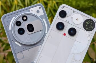 5 apps I exploit that really feel proper at dwelling on my Nothing Cellphone 3