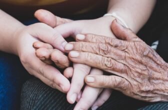 Rising Previous Is Nothing New for People. So Why Are We So Unhealthy at It Now?