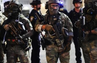 Apple Reportedly Bans App Designed to Doc Abuses by ICE