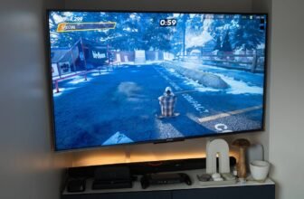 4 causes I might by no means purchase a TV over 65 inches