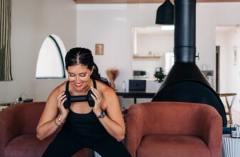 Are you able to drop extra pounds in a calorie deficit?