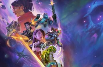 Paizo’s ‘Starfinder’ Will Turn into a Totally Funded Video Recreation