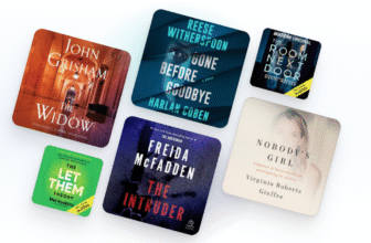 This Audible Black Friday deal provides you three months of entry for less than $3