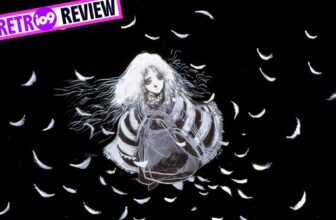 ‘Angel’s Egg’ Nonetheless Embodies Anime’s Wonderous Skill to Transfer With out Phrases