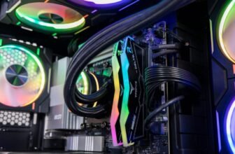 AI Is Making Each Gadget Price Extra