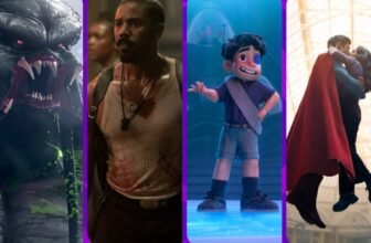 11 Improbable Films From 2025 to Catch Up on This Vacation Season