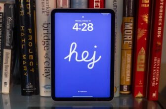 As we speak’s finest iPad offers embrace $100 off the iPad mini