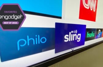 The perfect stay TV streaming providers to chop cable in 2025