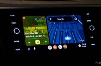 4 causes I all the time select Android Auto over Apple CarPlay