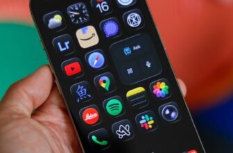 iOS 26 Lets You Flip Off Liquid Glass (for Actual, This Time). Right here’s How.