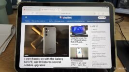 4 distinctive iPad options that assist me use the pill extra effectively