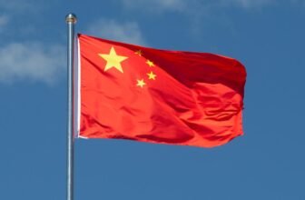 China reportedly has a prototype EUV machine constructed by ex-ASML staff