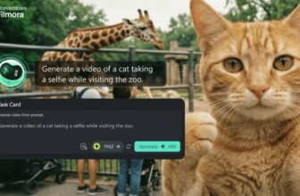 a brand new period of clever video creation