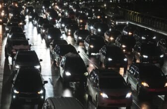 US Division of Transportation doubles down on fuel, cuts gasoline effectivity requirements